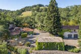 In Sonoma, a Storybook-esque Home Lists for $4.9M - Photo 5 of 9 - 