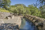 In Sonoma, a Storybook-esque Home Lists for $4.9M - Photo 8 of 9 - 