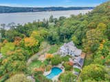 Across the Hudson River, a Carriage House Renovation  Hits the Market for $4.1M