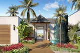 A Sunny Villa on the Island of Mauritius Seeks $3.8M - Photo 9 of 9 - 