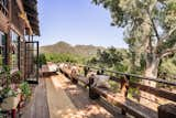 A 1970s Topanga Canyon Retreat Gets a Dreamy Mountain Update, Lists for $4.1M - Photo 5 of 10 - 