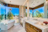 Flagstone Floors and New Mexican Vistas Take Center Stage in This $4.4M Sante Fe Home - Photo 8 of 10 - 