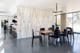 An Icon of Midcentury Glass Architecture Pops Up on the Market in Briarcliff Manor for $2.9M - Photo 4 of 8 - 