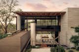 This Panoramic Austin Home for Sale Is a Stunning, Nature-Infused Sanctuary