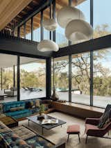 This Panoramic Austin Home for Sale Is a Stunning, Nature-Infused Sanctuary - Photo 8 of 11 - 