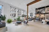 An Airy New York Loft in the Heart of the Flatiron District Seeks $4.6M