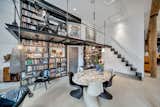 An Airy New York Loft in the Heart of the Flatiron District Seeks $4.6M - Photo 4 of 11 - 