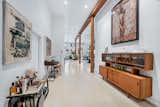 An Airy New York Loft in the Heart of the Flatiron District Seeks $4.6M - Photo 5 of 11 - 