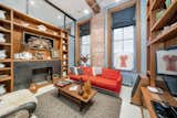 An Airy New York Loft in the Heart of the Flatiron District Seeks $4.6M - Photo 6 of 11 - 