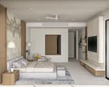 A Minimalist  Sanctuary in Baja California Sur Hits the Market for $3.8M - Photo 7 of 12 - 