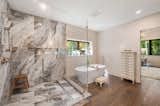 For $2.9M, Contemporary Design Meets New England Tranquility on 13 Acres in Norfolk, Massachusetts - Photo 4 of 5 - 