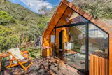 Take Over a Sustainable Inn With Eight Chalets in Rio de Janeiro for $2.7M - Photo 5 of 10 - 