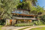 Take Over a Sustainable Inn With Eight Chalets in Rio de Janeiro for $2.7M - Photo 7 of 10 - 