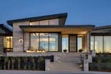 Smart Mountain Living Just Minutes from Park City Asks $10.8M