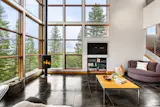 This Panoramic Colorado Home Offers Breathtaking Vistas of the Continental Divide for $2.6M - Photo 4 of 7 - 