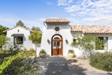 This  Mediterranean Compound Welcomes You to Austin for $5.6M