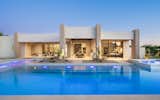 A Desert Oasis in the Heart of Scottsdale Seeks $4.8M