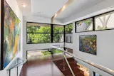 Mahogany Woodwork and a Bamboo Garden Take Center Stage in This $2.9M Home in the Detroit Suburbs - Photo 6 of 8 - 