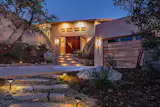 This $2.9M Sustainable Home in Escondido Is a Piece of Ecological Art - Photo 1 of 8 - 