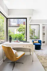 A Rare Carriage House in New York Seeks $9.5M - Photo 6 of 9 - 