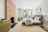 A Rare Carriage House in New York Seeks $9.5M - Photo 9 of 9 - 