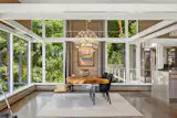 Become the Next Steward of the Iconic Christiansen House on Bainbridge Island - Photo 4 of 9 - 