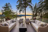 Become the Next Steward of the Iconic Christiansen House on Bainbridge Island - Photo 7 of 9 - 
