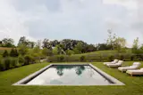 A Hudson Valley Retreat With a Wildflower Meadow, Greenhouse, and Wellness Area Asks $2.8M - Photo 8 of 11 -