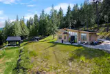 A Lake Pend Oreille Sanctuary Comes With Unobstructed  Views for $1.8M