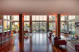 This $5.9M Pescadero Home Blends Ocean Views With Laid-Back Charm - Photo 4 of 8 -