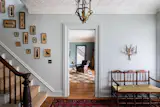 A Lovingly Reimagined 1800s Kingston Estate Along the Hudson River Lists for $8.3M - Photo 4 of 23 -