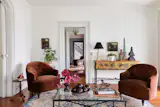 A Lovingly Reimagined 1800s Kingston Estate Along the Hudson River Lists for $8.3M - Photo 10 of 23 -