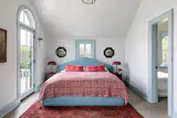 A Lovingly Reimagined 1800s Kingston Estate Along the Hudson River Lists for $8.3M - Photo 12 of 23 -