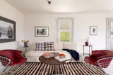 A Lovingly Reimagined 1800s Kingston Estate Along the Hudson River Lists for $8.3M - Photo 21 of 23 -