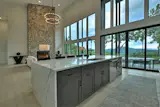 A Bold Wood-Sided Lodge in the Heart of the Blue Ridge Mountains Asks $2.9M - Photo 4 of 12 - 