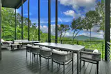 A Bold Wood-Sided Lodge in the Heart of the Blue Ridge Mountains Asks $2.9M - Photo 5 of 12 - 
