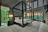 A Bold Wood-Sided Lodge in the Heart of the Blue Ridge Mountains Asks $2.9M - Photo 6 of 12 - 