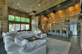 A Bold Wood-Sided Lodge in the Heart of the Blue Ridge Mountains Asks $2.9M - Photo 8 of 12 - 