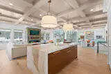 This $9.3M Jersey Home Redefines  “Down the Shore” Living - Photo 6 of 11 - 