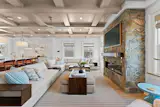 This $9.3M Jersey Home Redefines  “Down the Shore” Living - Photo 7 of 11 - 