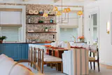 This $9.3M Jersey Home Redefines  “Down the Shore” Living - Photo 8 of 11 - 