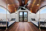 This $9.3M Jersey Home Redefines  “Down the Shore” Living - Photo 10 of 11 - 