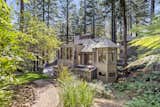 Live Nestled Among the Redwoods of Marin County in This $6.4M Home