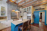 Inside a Restored 1790s Gem in Charleston’s Historic French Quarter, Just Listed at $3.9M - Photo 8 of 11 - 