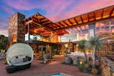This Scottsdale Compound Offers an Elegant Interplay of Indoor and Outdoor Living for $8.5M
