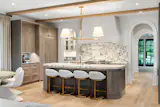 In Atlanta, a Stately Limestone and Brick Home Lists for $3.3M - Photo 6 of 7 - 