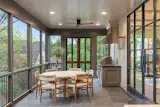 In Atlanta, a Stately Limestone and Brick Home Lists for $3.3M - Photo 7 of 7 - 