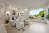An Architectural  Retreat With Unobstructed Views of Laurel Canyon Lists for $3.8M - Photo 6 of 12 - 