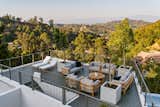 An Architectural  Retreat With Unobstructed Views of Laurel Canyon Lists for $3.8M - Photo 10 of 12 - 