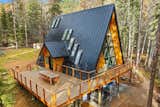 For $1.8M, Step Into Classic A-Frame Living in Big Sky Country - Photo 5 of 14 - 
